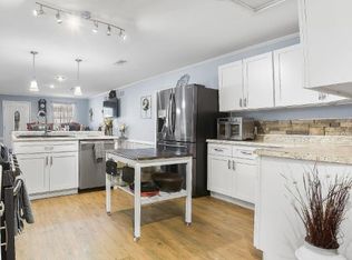 14499 Ridge Rd, Prairieville, LA 70769