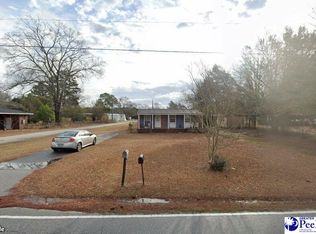 1919 3rd Loop Rd, Florence, SC 29501