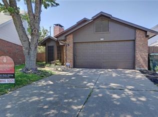 2006 Lorient Dr, Carrollton, TX 75007