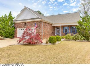 2814 Welbeck Ct, Fayetteville, NC 28306