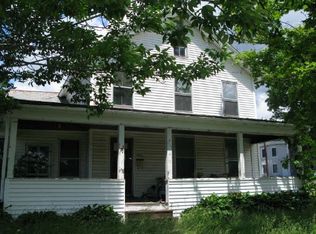 714 Gage St, Bennington, VT 05201