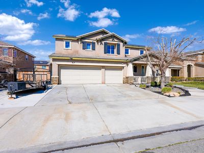 6103 Ryans Pl, Lancaster, CA, 93536
