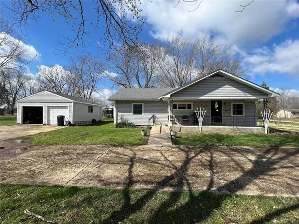 730 W Washington St, Saint James, MO 65559