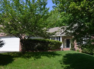 113 Doc Stone Rd, Stafford, VA 22556