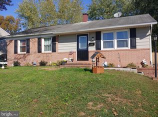 547 Joppa Farm Rd, Joppa, MD 21085