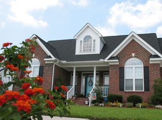 451 Marlboro Dr, Winterville, NC 28590