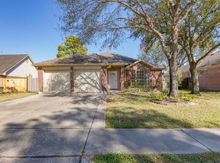 3422 Keygate Dr, Spring, TX 77388
