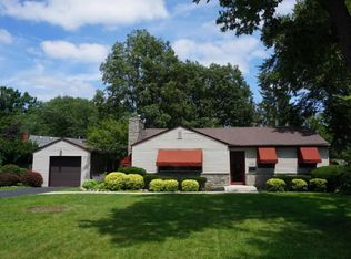 3282 Mountview Rd, Columbus, OH 43221