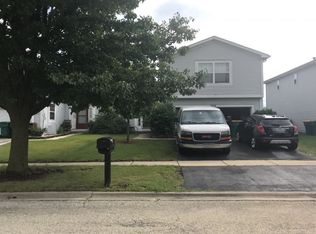 2212 Carpenter Ave, Plainfield, IL 60586