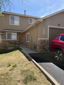 5509 Timeless Vw, Colorado Springs, CO, 80915