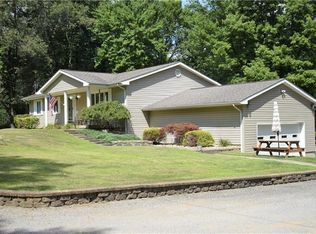 115 Pry Cir, West Sunbury, PA 16061