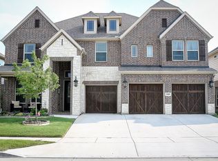 5209 Bow Lake Trl, Fort Worth, TX 76179