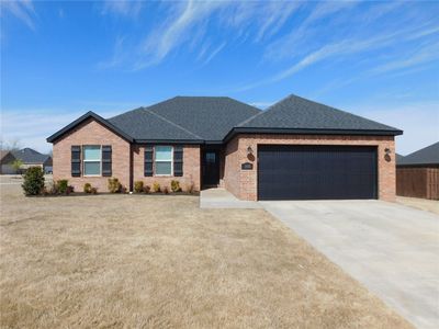 508 Vista Del Valle St, Farmington, AR, 72730