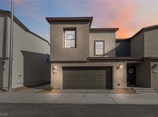 6156 Lily Garden St, North Las Vegas, NV 89081