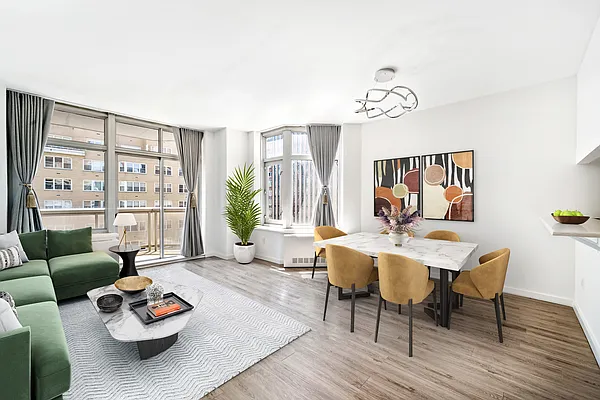 Rented by Douglas Elliman | media 19