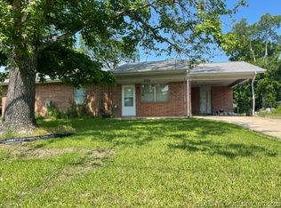 503 S 4th Ave, Durant, OK 74701