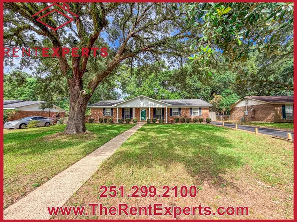 1662 Andover Blvd, Mobile, AL 36609
