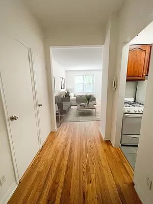 2nd image of 532 E 85th St #3C