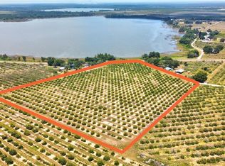 N Scenic Highway & Flood Rd LOT 22, Frostproof, FL 33843