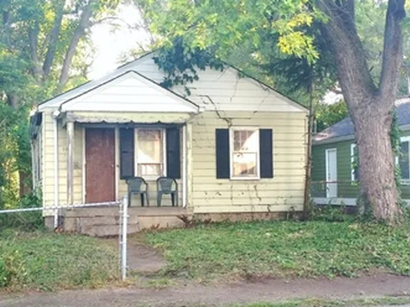 1828 Winfield Ave, Indianapolis, IN 46222