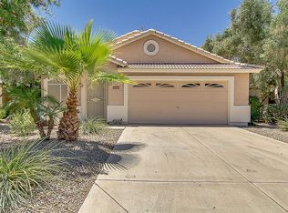 21334 N 80th Ln, Peoria, AZ 85382