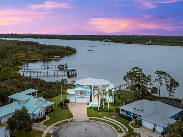 2806 Bay Vista Ct, New Smyrna Beach, FL 32168