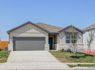 136 Bella Rosa Trl, Cibolo, TX 78108