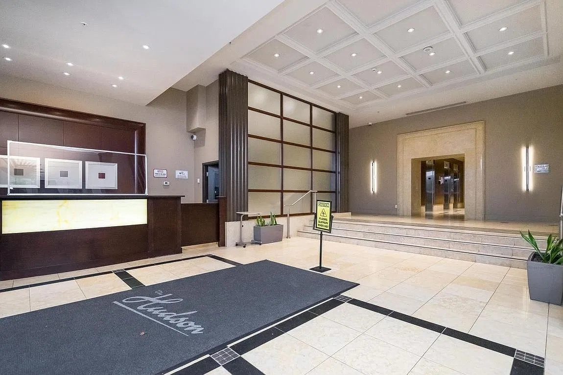 1 bed, 580 sqft, $2,650 — Photo 2