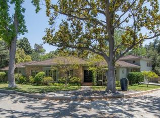 1620 Las Flores Dr, Glendale, CA 91207