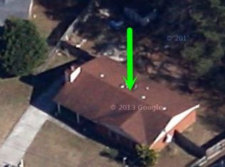 3510 Spring Glen Ln, Augusta, GA 30906