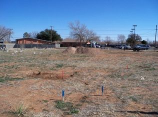 2603 Mariana Ave, Midland, TX 79701