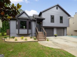 2872 Estuary Dr, Acworth, GA 30101