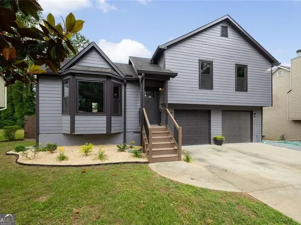 2872 Estuary Dr, Acworth, GA 30101