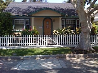 676 Myrtle St, San Jose, CA 95126