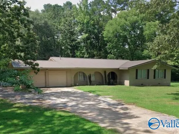 408 W Air Depot Rd, Glencoe, AL 35905