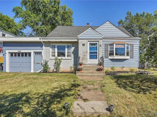 169 Marjorie Dr, Buffalo, NY 14223