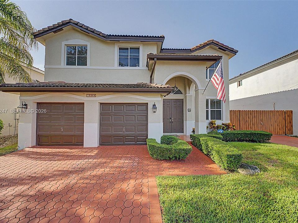 1st image of 13868 SW 38th Ter