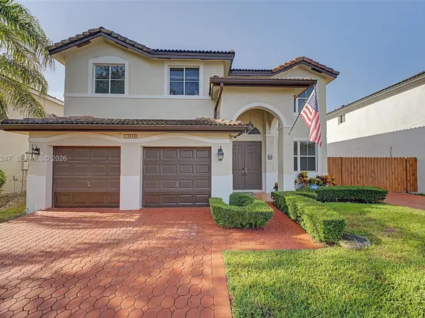 13868 SW 38th Ter, Miami, FL 33175