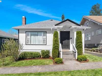 301 Columbia St, Kelso, WA, 98626