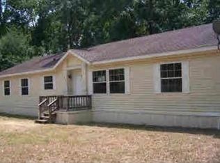 809 W Us Highway 175, Frankston, TX 75763