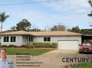 9357 Lakeview Rd, Lakeside, CA 92040