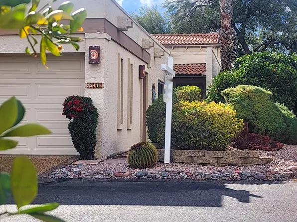 25476 N DANNY Lane, Rio Verde, AZ 85263
