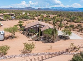 16928 E Lone Mountain Rd, Rio Verde, AZ 85263