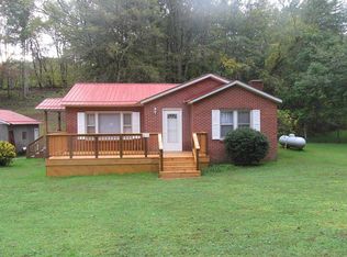 611 Reeves Cove Rd, Candler, NC 28715