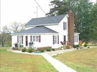 14475 126th Rd, Hoyt, KS 66440