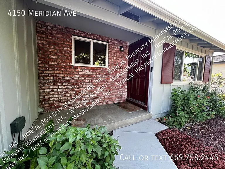 4150 Meridian Ave — Photo 2