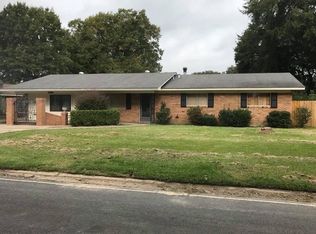 1905 Howard Dr, Monroe, LA 71201