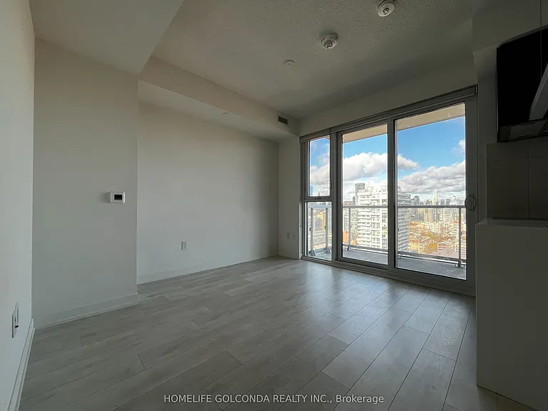 15 Lower Jarvis St #2711 — Photo 13