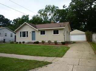 3823 Milan Ave SW, Wyoming, MI 49509