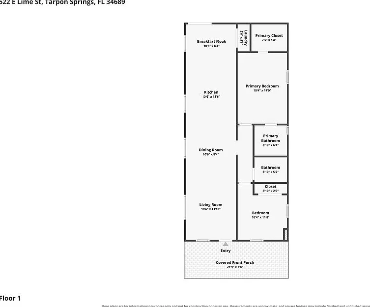 2 bed, 2.0 bath, 1298 sqft, $1,665 — Photo 2